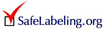 Safe Labeling org. Compliant Website